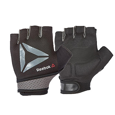 Training Gloves Black